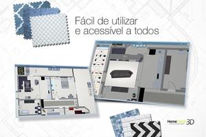 Home Design 3D imagem de tela 1