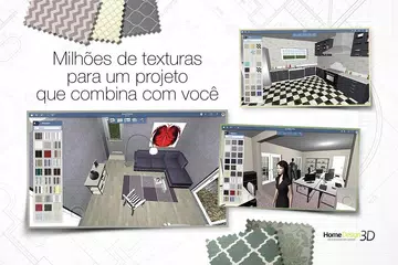 Baixar Home Design 3D XAPK