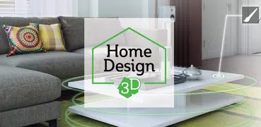 Home Design 3D