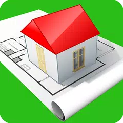 Скачать Home Design 3D XAPK