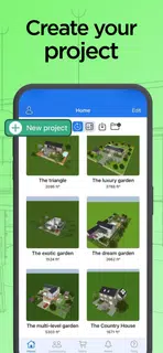 Home Design 3D: Draw & Plan