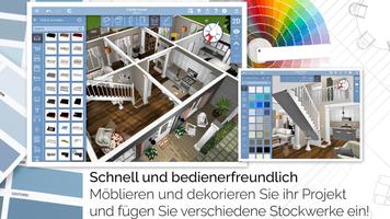 Home Design 3D Screenshot 2
