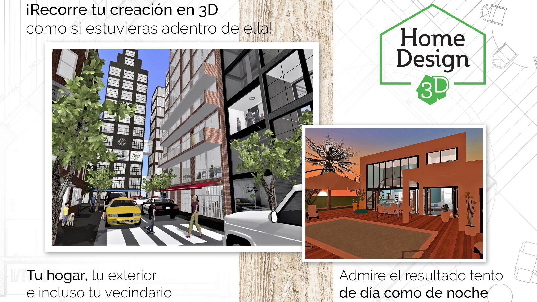 Home Design 3d For Android Apk Download
