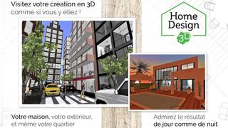 Home Design 3D - Plan & déco capture d'écran 5