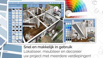 Home Design 3D screenshot 2