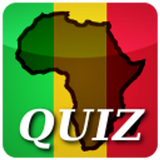 Quiz Afrique icône