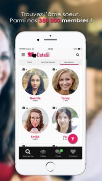 Datelii 截图 1
