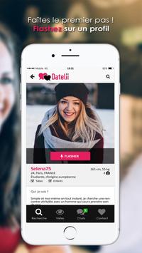 Datelii 截图 2