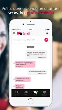 Datelii 截图 4