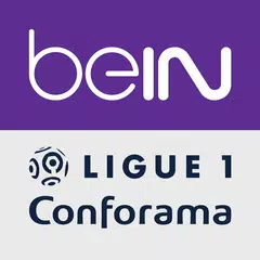 beIN Ligue 1 アプリダウンロード