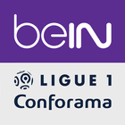 beIN Ligue 1 biểu tượng
