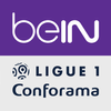 beIN Ligue 1 иконка