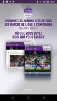 beIN Ligue 1 포스터