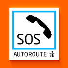 SOS Autoroute icône
