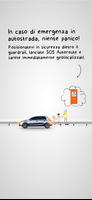 Poster SOS Autoroute