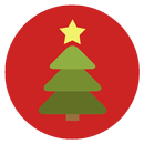 Compte à rebours jusqu'à Noël APK