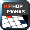 آیکون‌ Hiphop Maker Lite