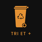 Tri et + biểu tượng