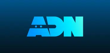 ADN Animation Digital Network