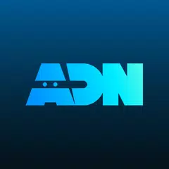 ADN Animation Digital Network アプリダウンロード