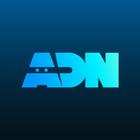 ADN Animation Digital Network ikon