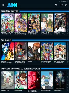 Adn Anime Digital Network Apk V5 5 2 Download For Android Download Adn Anime Digital Network Apk Latest Version Apkfab Com