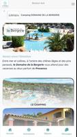 Domaine de la Bergerie Poster