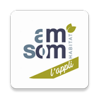 AMSOM&Moi icône