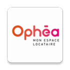 Mon espace locataire Ophéa icon