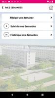 Mon espace locataire Ophéa screenshot 3