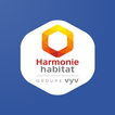 Harmonie Habitat آئیکن