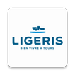 Extranet LIGERIS آئیکن