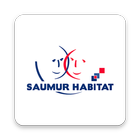 ikon Saumur Habitat