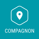 Compagnon Activitour ไอคอน