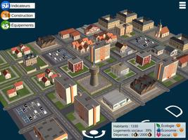 Écoquartier – Construire l’avenir screenshot 1