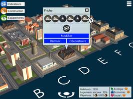 Écoquartier – Construire l’avenir screenshot 2