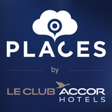 Places by Le Club Accorhotels 图标