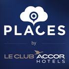 Places by Le Club Accorhotels أيقونة