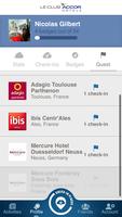 Places by Le Club Accorhotels screenshot 3
