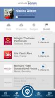 Places by Le Club Accorhotels Screenshot 3