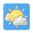 Accueil Meteo icon