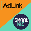 AdLink & SmartWiz 아이콘