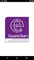 Experts Team 海報