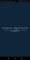 Cabinet Giornal et Associés 海報