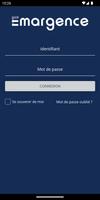 EMARGENCE syot layar 1
