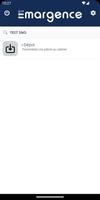 EMARGENCE syot layar 2