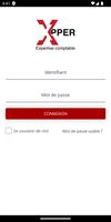 My XPPER imagem de tela 1