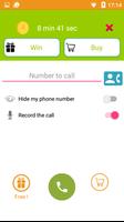 Voice Changer - Prank calls screenshot 3