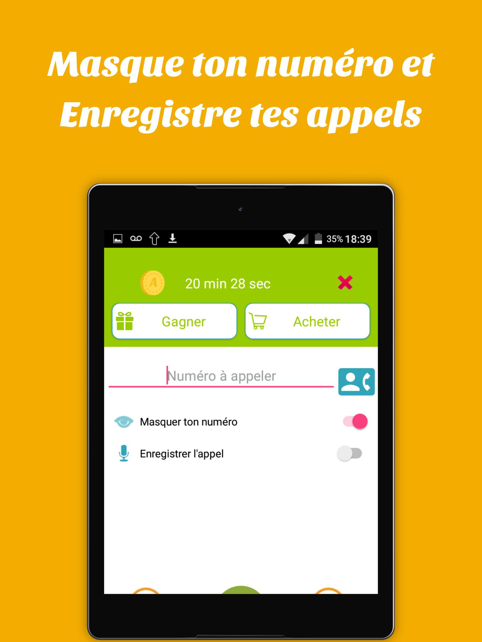 Téléchargement gratuit Images Voice Changer Blague Telephone Pour Android Telechargez L Apk actualisé salutations