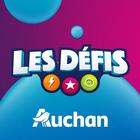 Les Défis আইকন